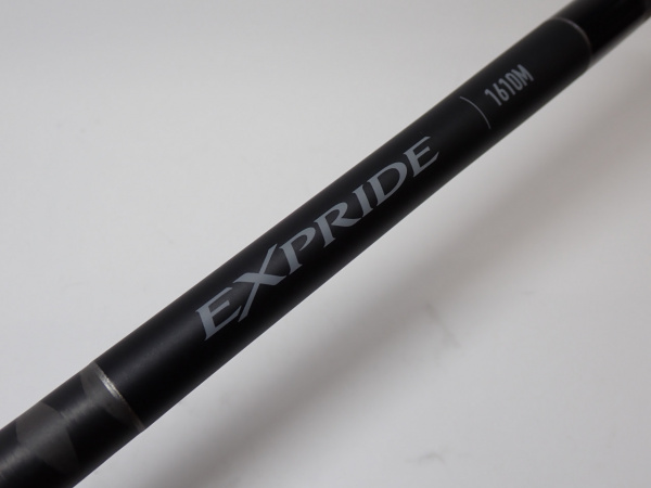 22エクスプライド 1610M